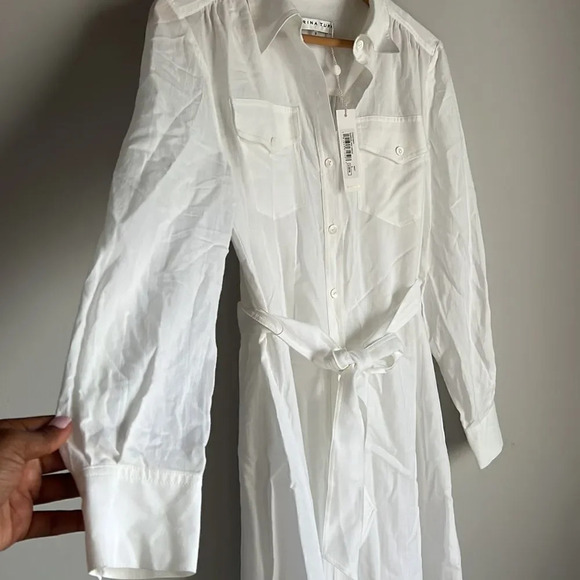 NEW Trina Turk QUEENSLAND DRESS - Picture 8 of 13